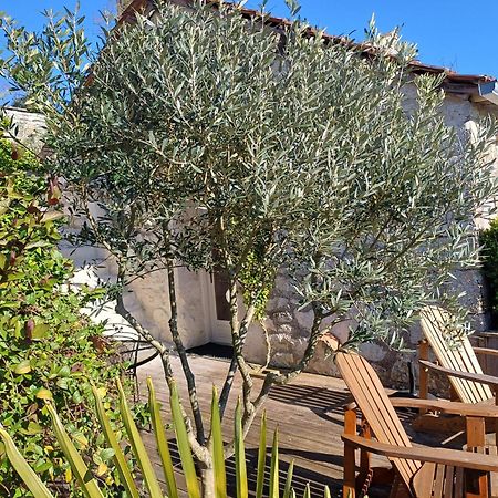 Les Terrasses De Flaugnac Villa Exterior photo
